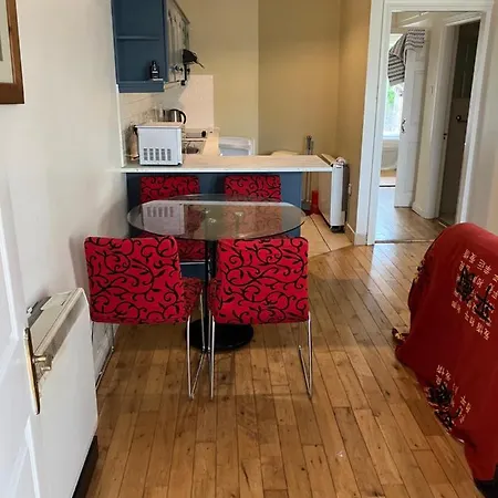 27 Cill Ard Bohermore Apartment *
