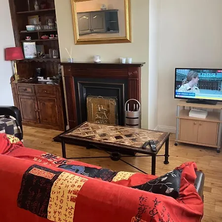 27 Cill Ard Bohermore Apartman Galway