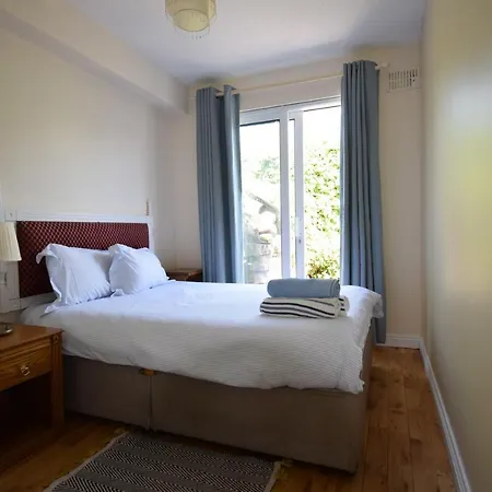 شقة 27 Cill Ard Bohermore غالواي