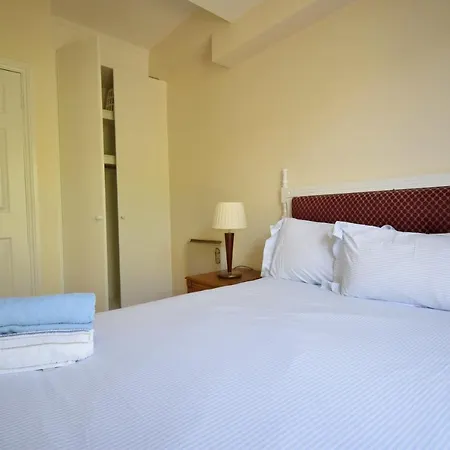 27 Cill Ard Bohermore Apartman Galway