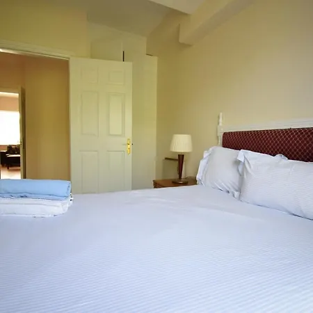 27 Cill Ard Bohermore Apartman *