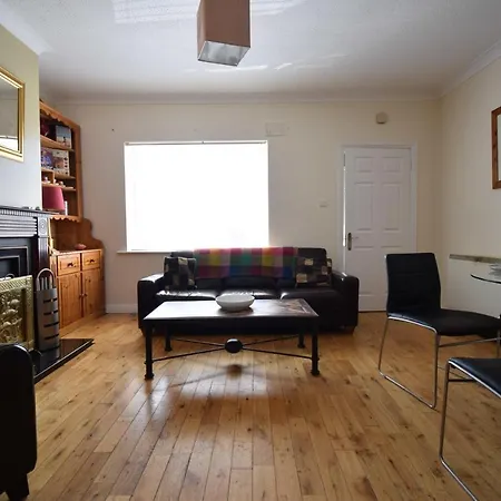 27 Cill Ard Bohermore Apartman *