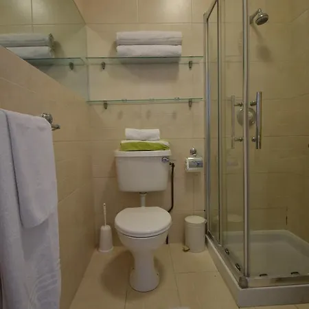 27 Cill Ard Bohermore Apartman Galway