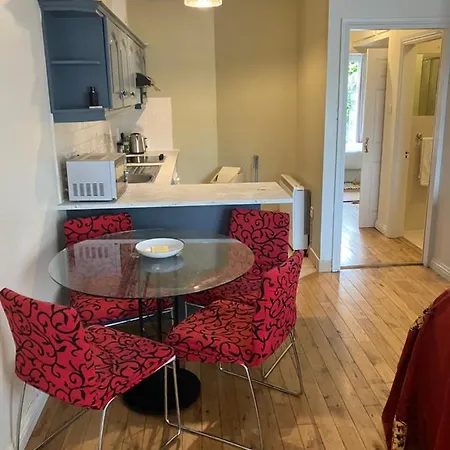 27 Cill Ard Bohermore *