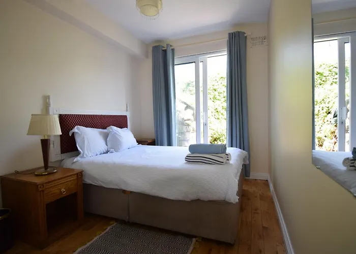 Apartament 27 Cill Ard Bohermore Galway