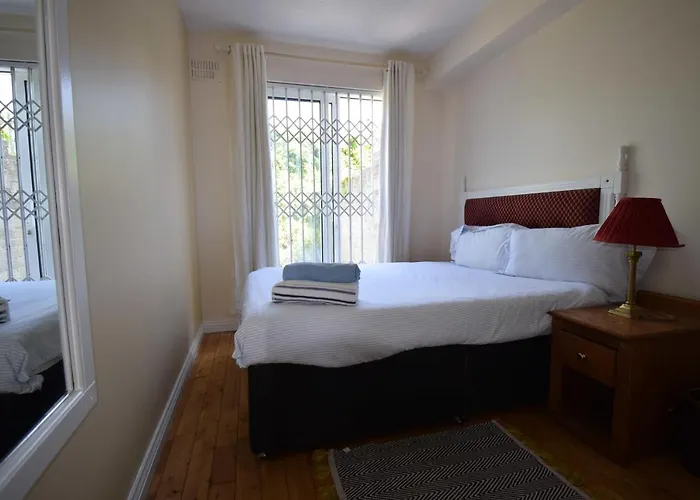 Apartament 27 Cill Ard Bohermore