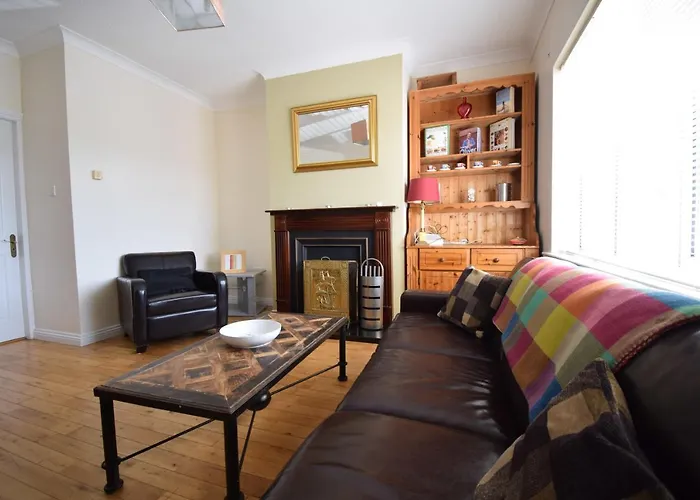 27 Cill Ard Bohermore