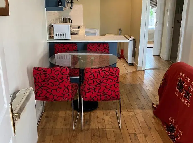 27 Cill Ard Bohermore Апартаменты *