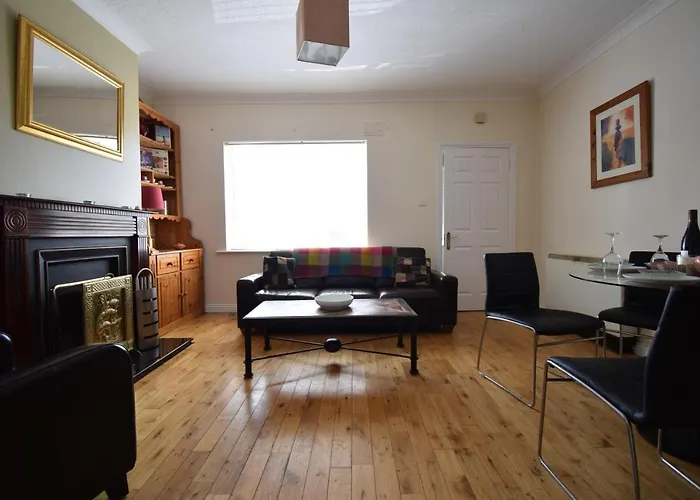 27 Cill Ard Bohermore Apartament *