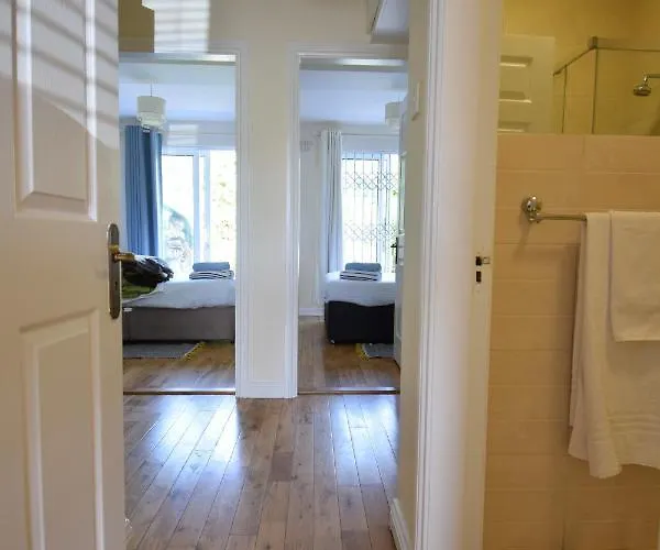 Apartament 27 Cill Ard Bohermore