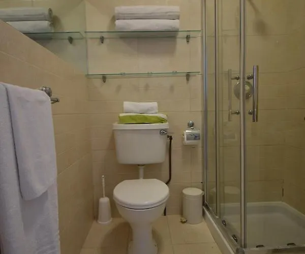 27 Cill Ard Bohermore Apartament Galway