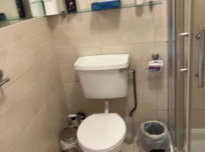 27 Cill Ard Bohermore Голуэй