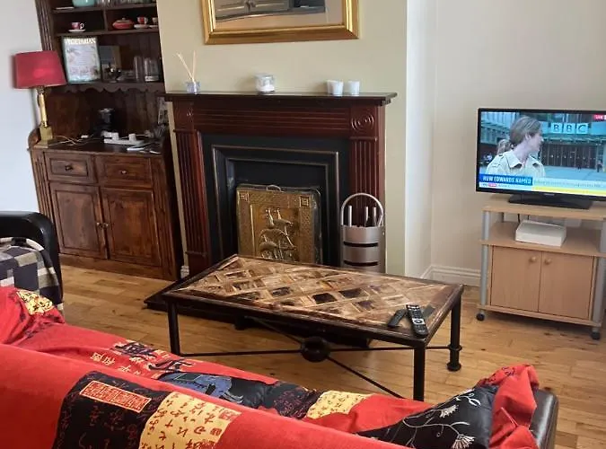 27 Cill Ard Bohermore Apartament Galway