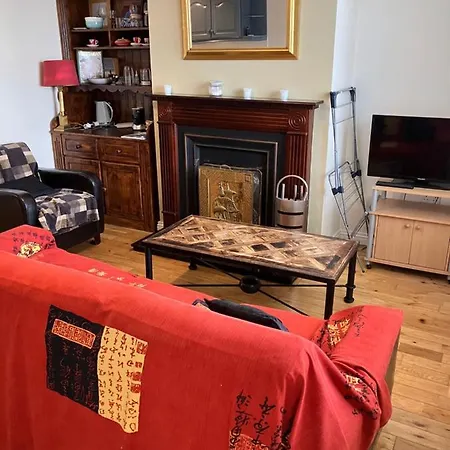 27 Cill Ard Bohermore