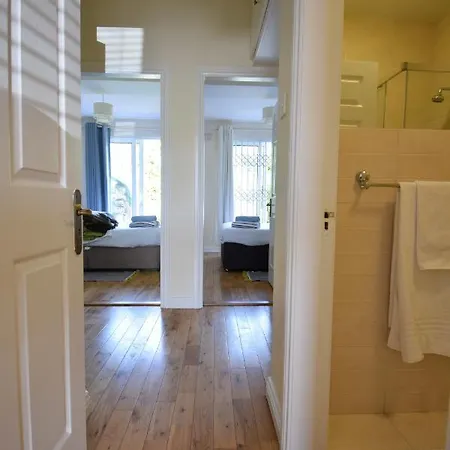 Apartment 27 Cill Ard Bohermore