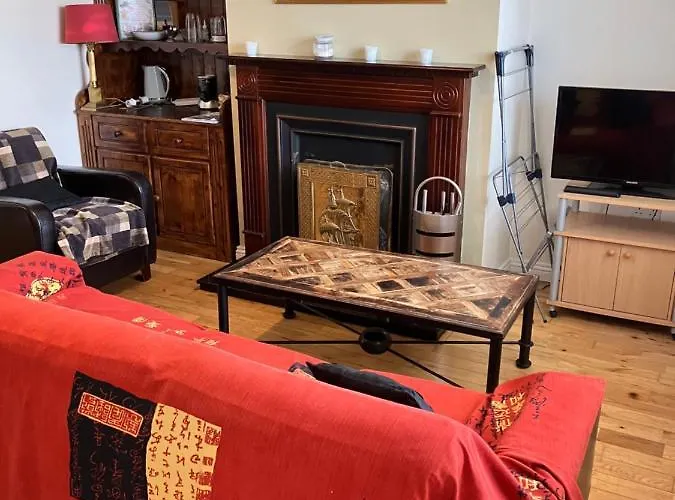 27 Cill Ard Bohermore